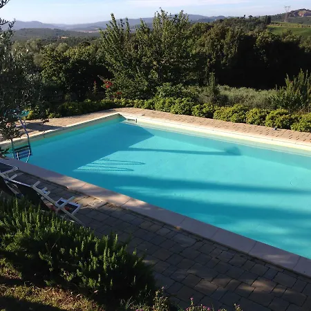Gli Di Manuela Apartamento *