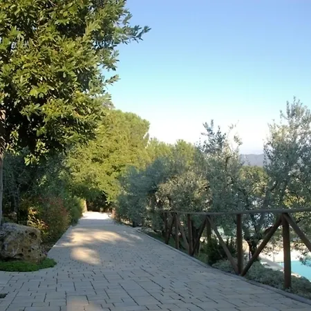 Gli Di Manuela Apartamento Colle di Val d'Elsa