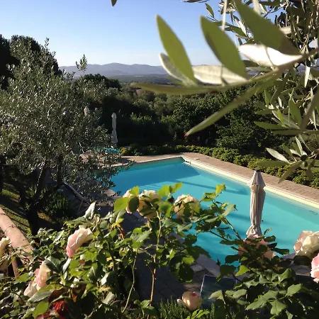 Gli Di Manuela Apartamento Colle di Val d'Elsa