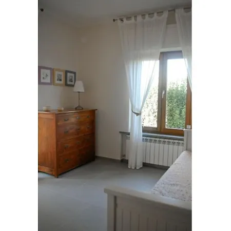 Gli Di Manuela Apartamento