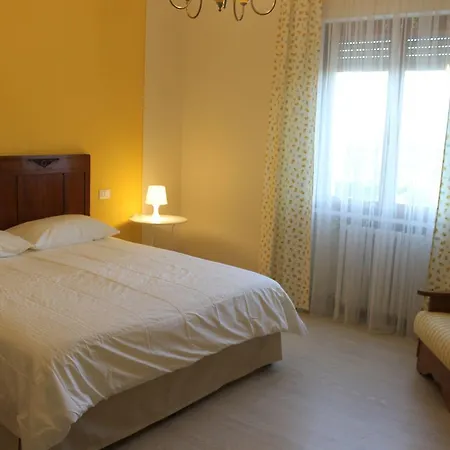 Apartamento Gli Di Manuela *