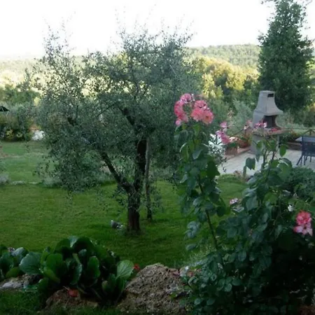 Apartamento Gli Di Manuela