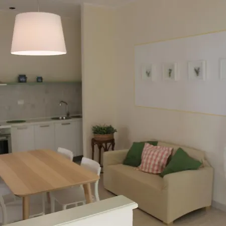 Apartamento Gli Di Manuela *