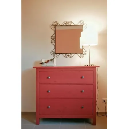 Apartamento Gli Di Manuela *