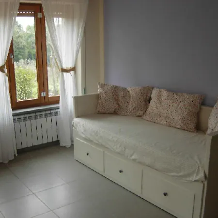 Gli Di Manuela Apartamento *