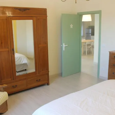 Apartamento Gli Di Manuela