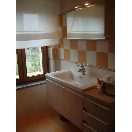 Gli Di Manuela Apartamento Colle di Val d'Elsa