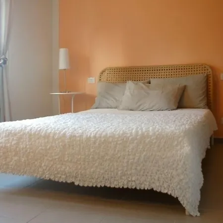 Gli Di Manuela Apartamento *