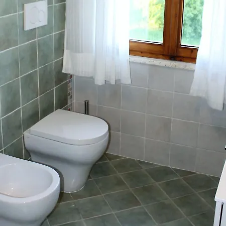 Apartamento Gli Di Manuela