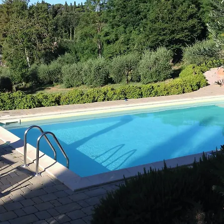 Gli Di Manuela * Colle di Val d'Elsa
