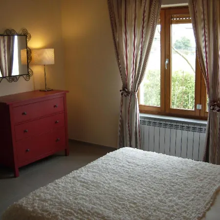 Apartamento Gli Di Manuela *