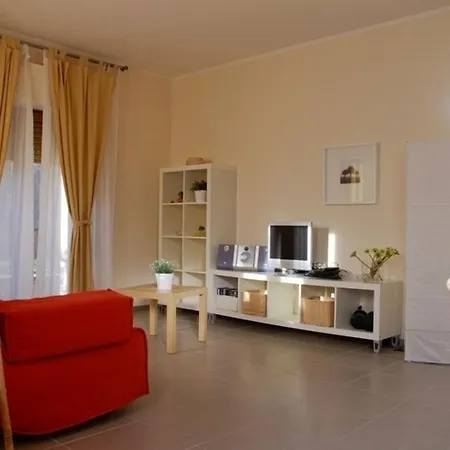 Apartamento Gli Di Manuela